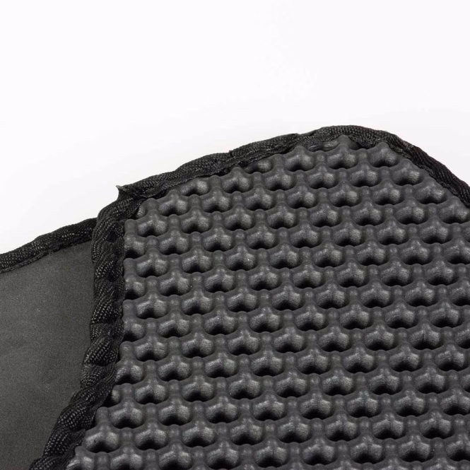 Duvoplus Katzentoiletten-Vorleger Swift mit Aussparung
