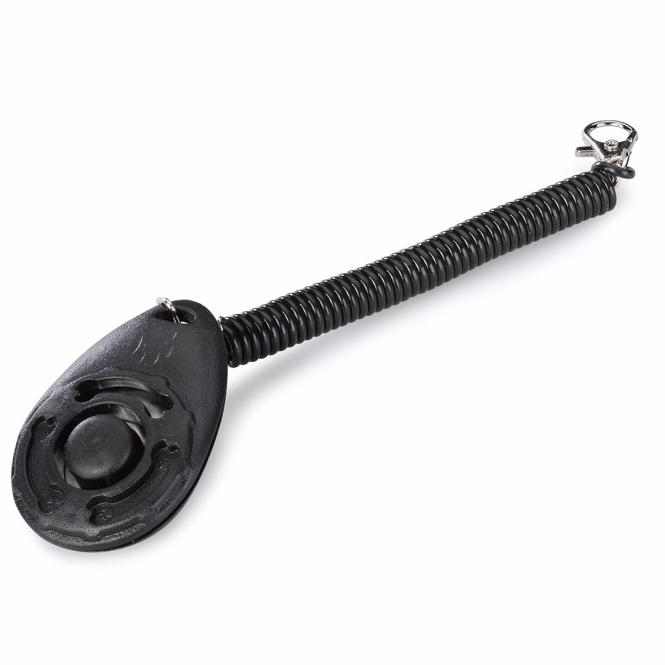 EBI Trainings-Clicker