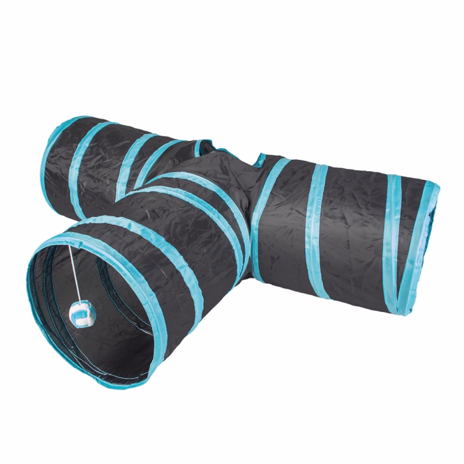 Duvoplus Spieltunnel T-Bone