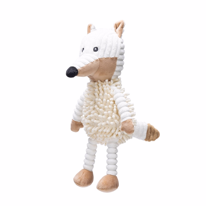 Beeztees Eco Fuchs Juno