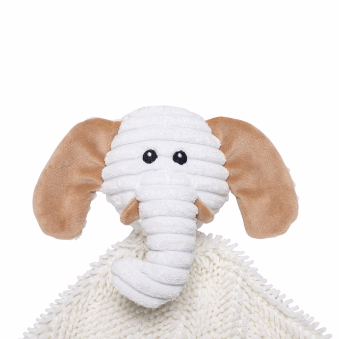 Beeztees Eco Kuscheltuch Nory