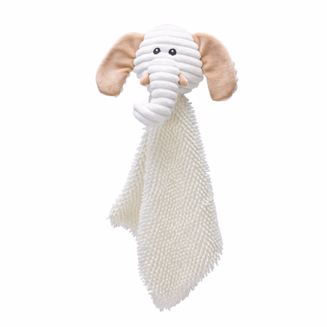 Beeztees Eco Kuscheltuch Nory
