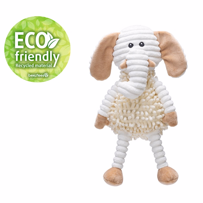 Beeztees Eco Elefant Oda