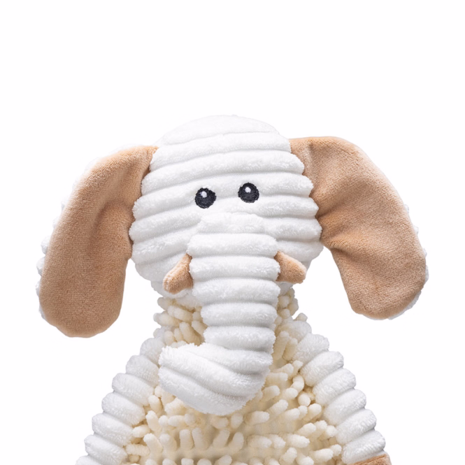 Beeztees Eco Elefant Oda