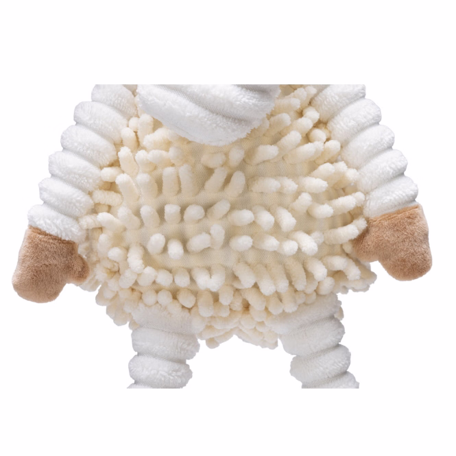Beeztees Eco Elefant Oda