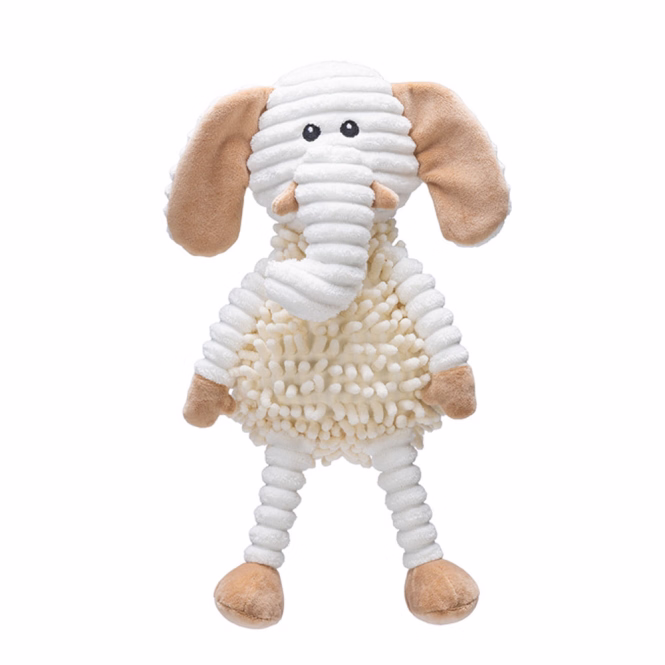 Beeztees Eco Elefant Oda