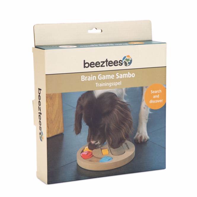 Beeztees Brain Game Sambo