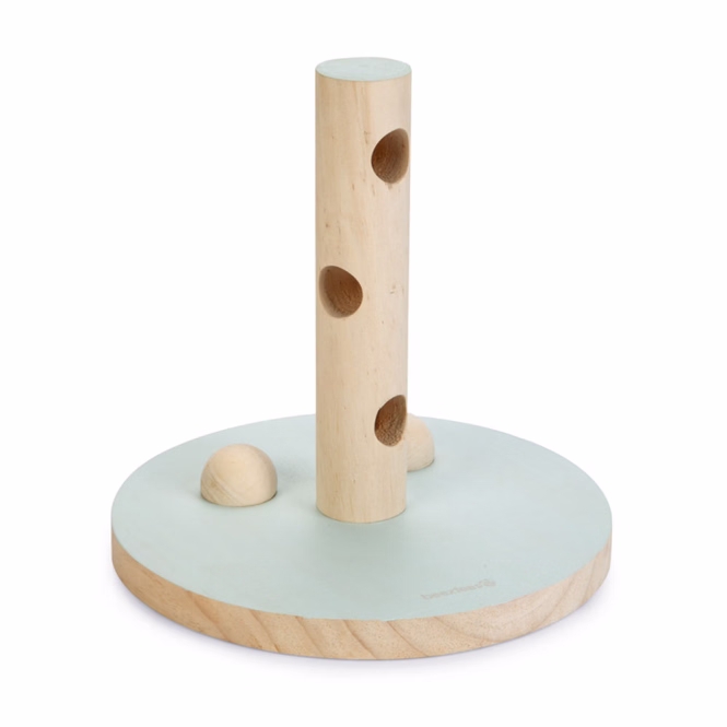 Beeztees Spielturm Hayra
