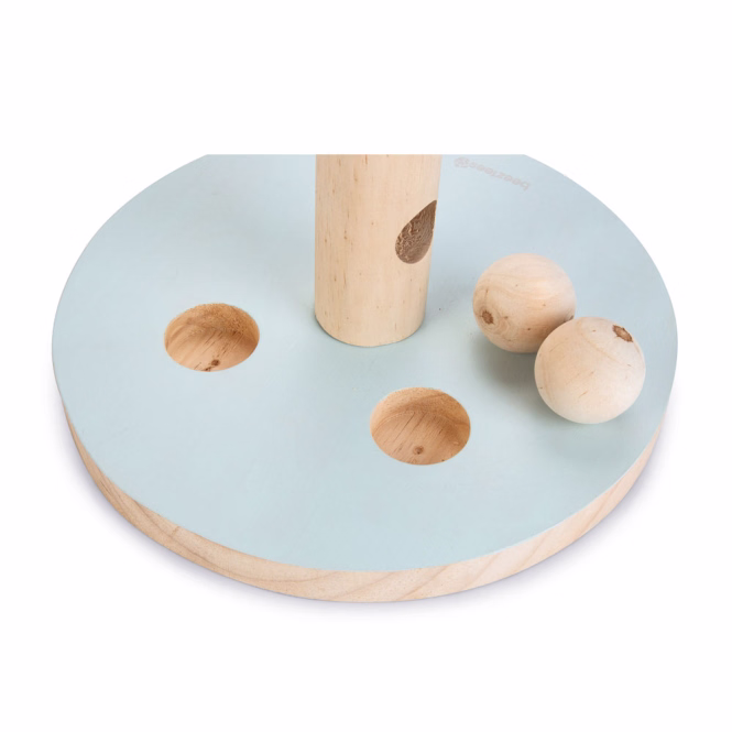 Beeztees Spielturm Hayra