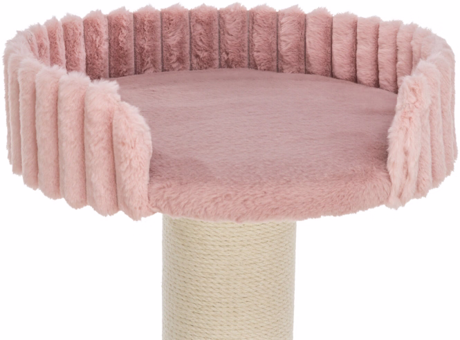 Trixie Kratzbaum Lonni - Rosa