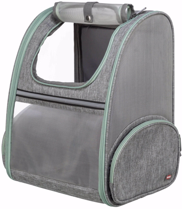 Trixie Rucksack Chloe - Hellgrau