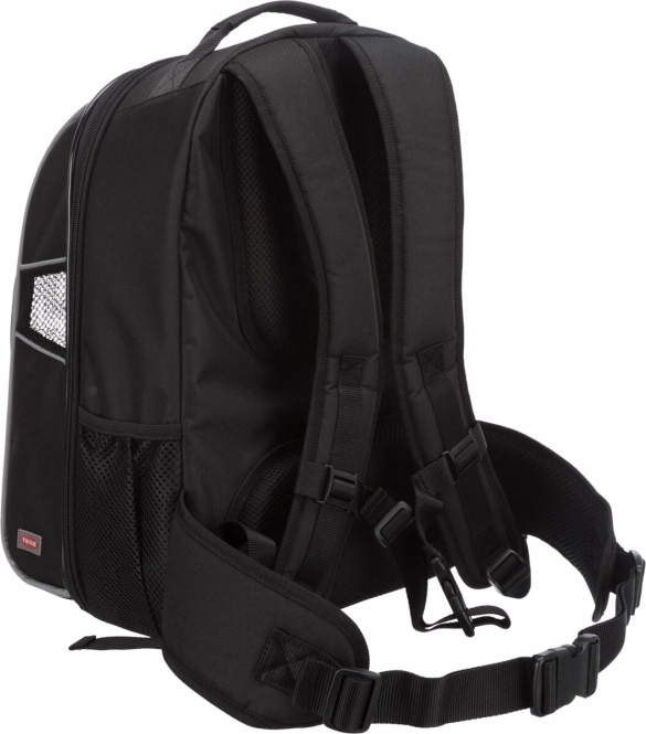 Trekking-Rucksack William für Haustiere