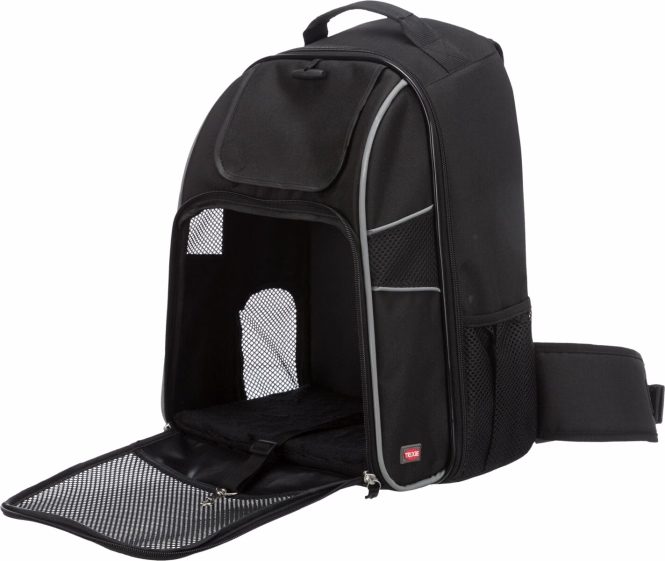 Trekking-Rucksack William für Haustiere
