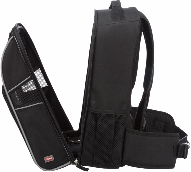 Trekking-Rucksack William für Haustiere