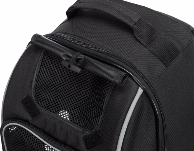 Trekking-Rucksack William für Haustiere