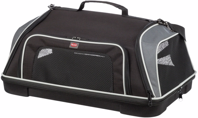 Trixie Airline Tasche Boarding