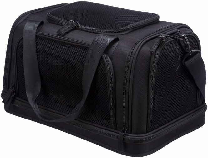 Trixie Airline Tasche Plane