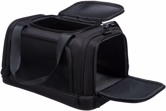 Trixie Airline Tasche Plane