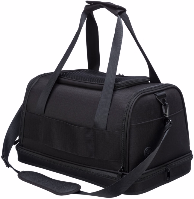 Trixie Airline Tasche Plane