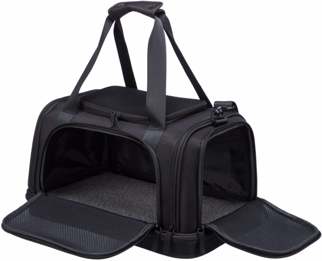 Trixie Airline Tasche Plane