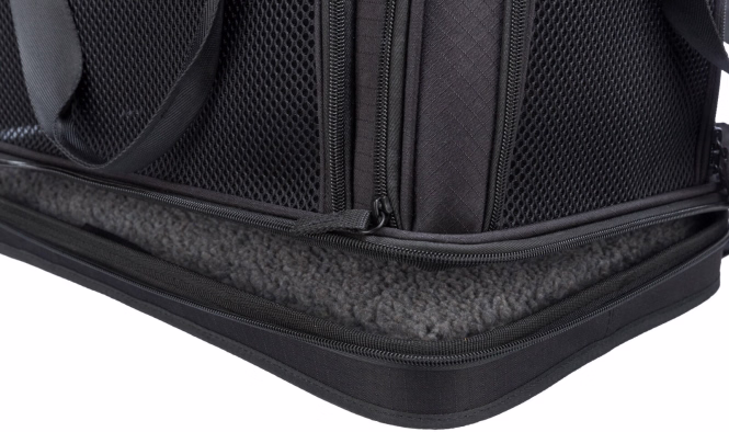 Trixie Airline Tasche Plane