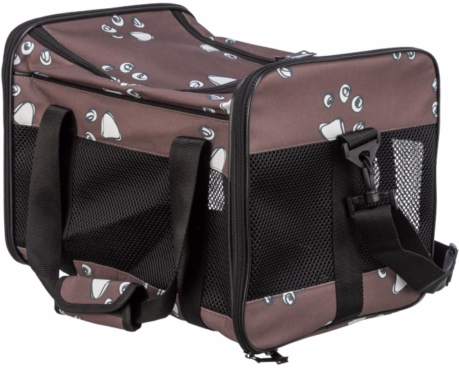Trixie Tasche Adrina - Braun