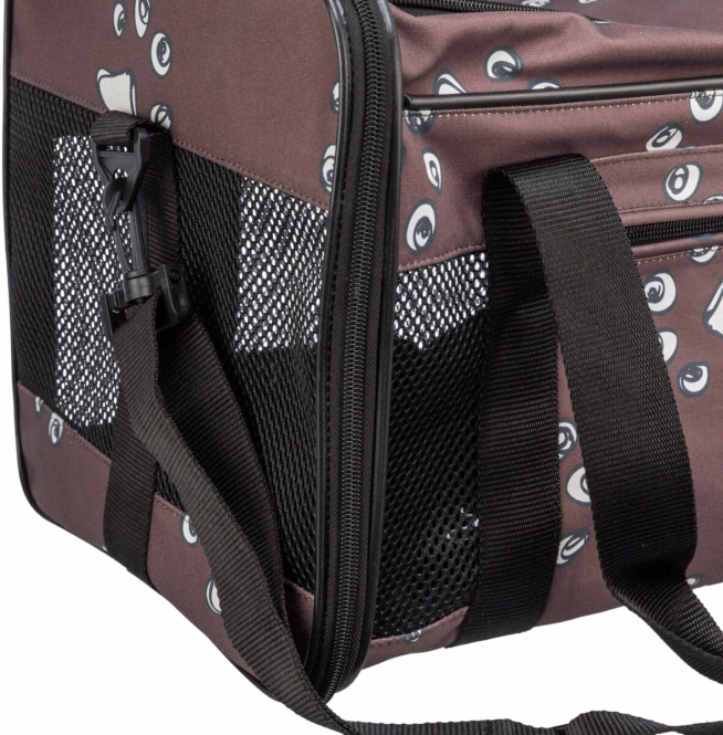 Trixie Tasche Adrina - Braun