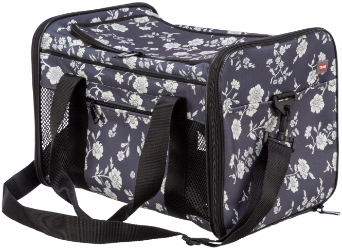 Trixie Tasche Adrina - Schwarz