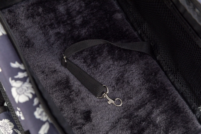 Trixie Tasche Adrina - Schwarz