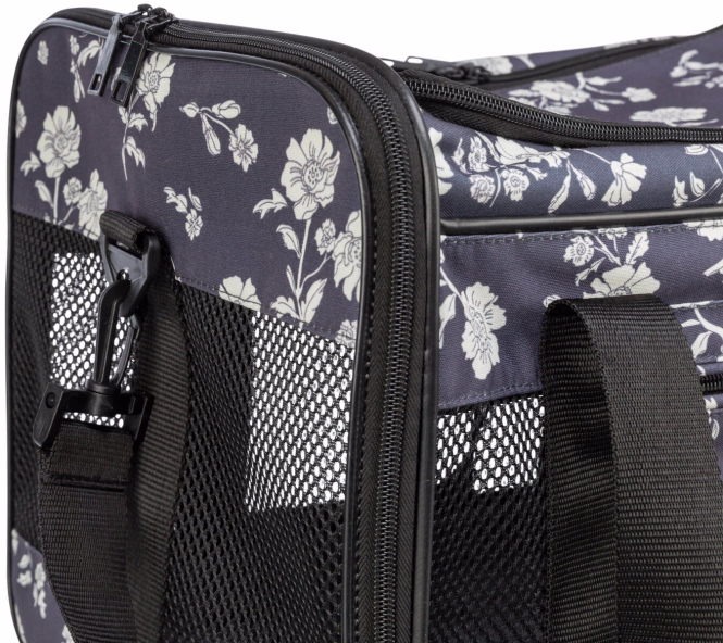 Trixie Tasche Adrina - Schwarz