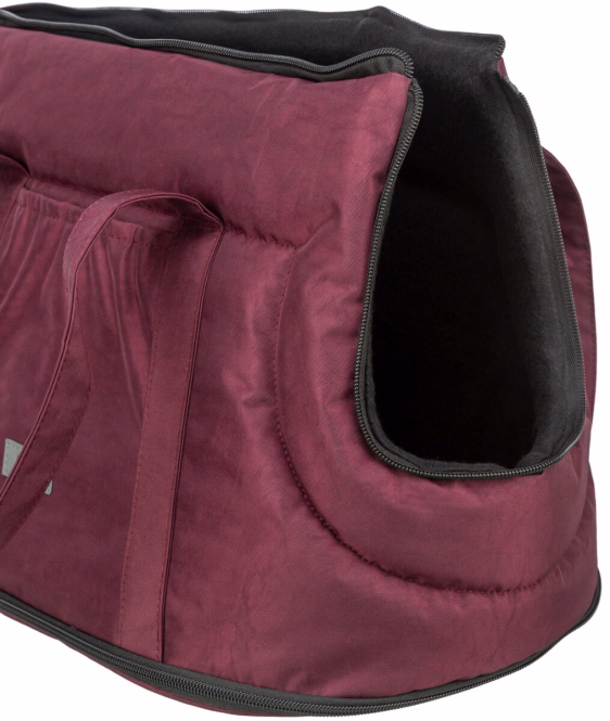 Trixie Tasche Riva - Sangria
