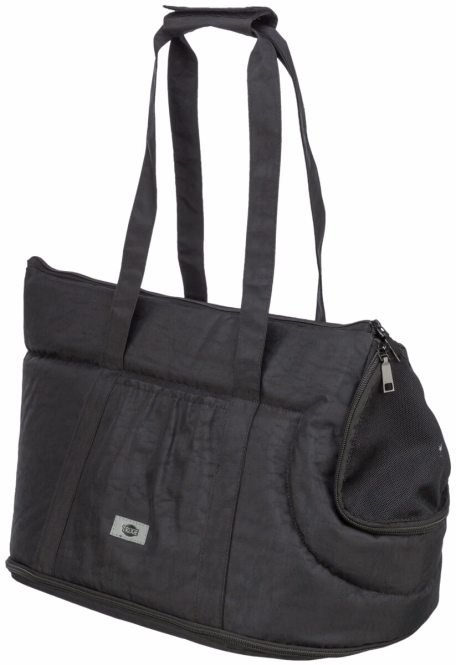 Trixie Tasche Riva - Schwarz
