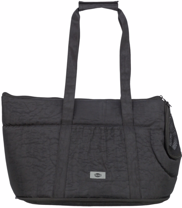 Trixie Tasche Riva - Schwarz