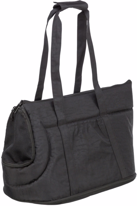 Trixie Tasche Riva - Schwarz