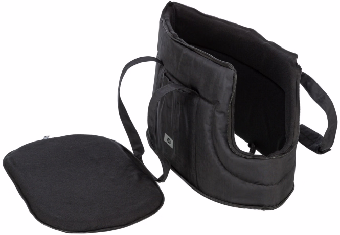 Trixie Tasche Riva - Schwarz