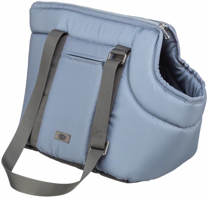 Trixie Tasche Viktoria - Hellblau