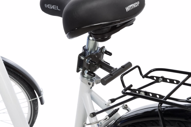 Trixie Biker-Set U-Form, M?XL