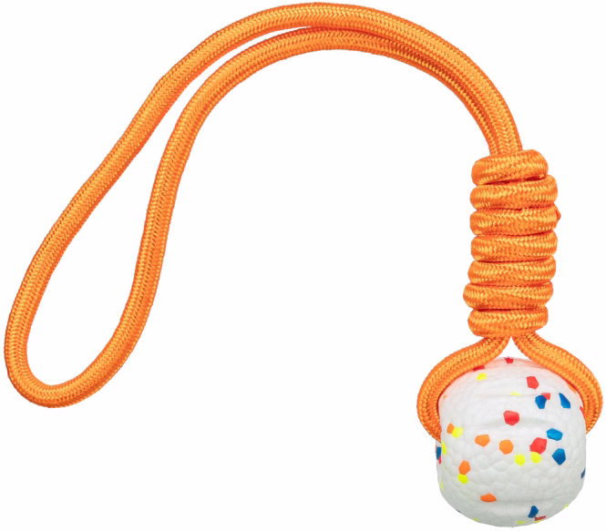 Light & Strong Ball am Tau