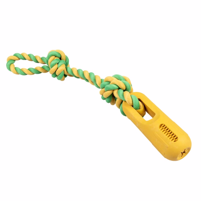 Rubrop Zerrseil mit Gummi-Stick