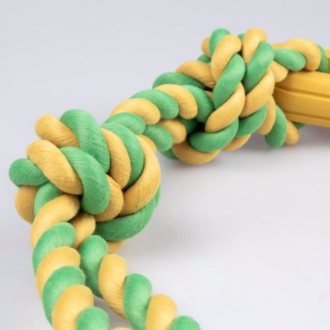Rubrop Zerrseil mit Gummi-Stick