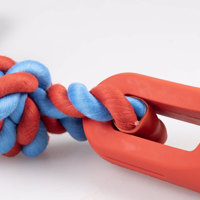 Rubrop Zerrseil mit Stick