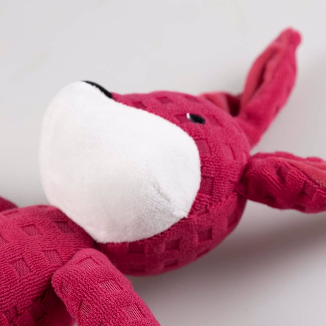 Duvoplus Crackle & Snuffle Fuchs