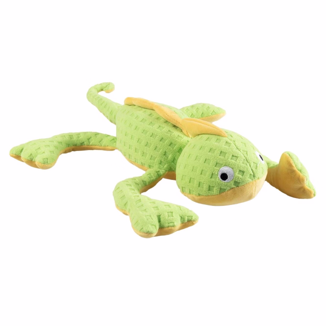 Crackle & Snuffle Salamander