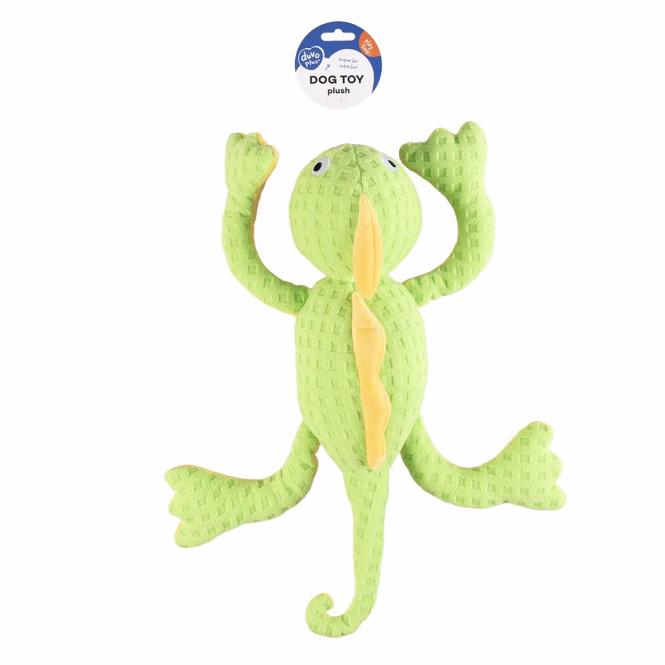 Crackle & Snuffle Salamander