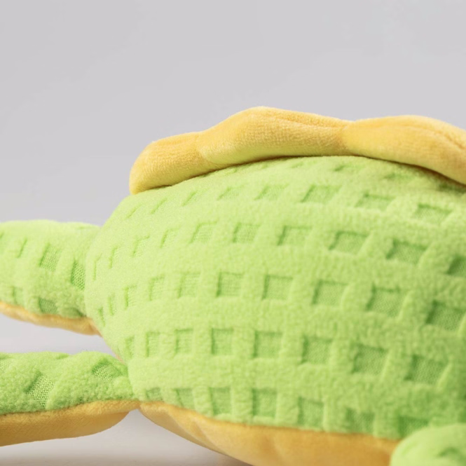 Crackle & Snuffle Salamander