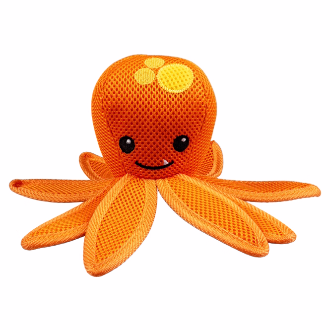 Duvoplus Wasserspielzeug Refresh Oktopus