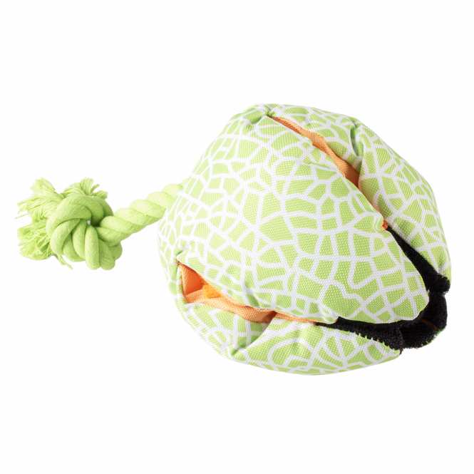 Snackspielzeug Melone
