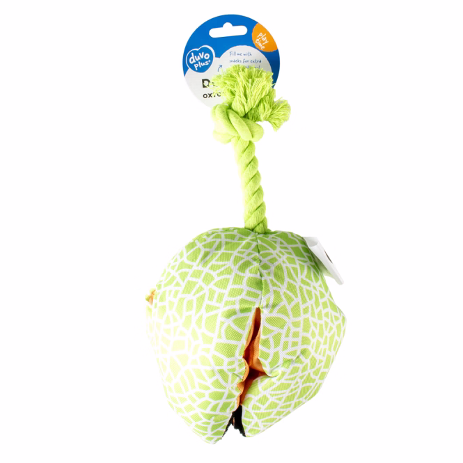 Snackspielzeug Melone