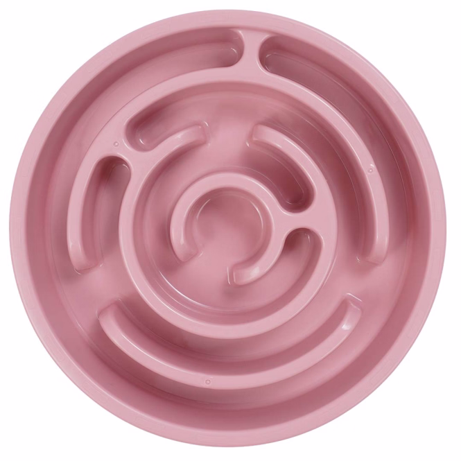 Anti-Schlingnapf Ring