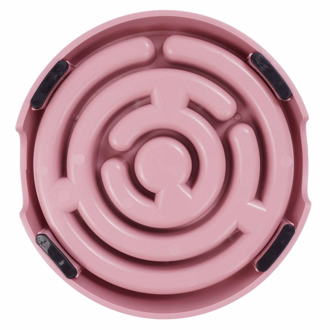 Anti-Schlingnapf Ring